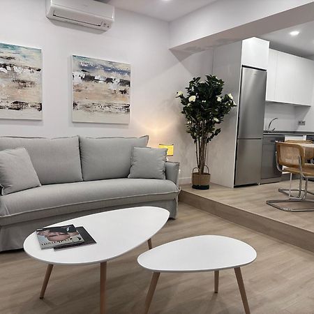 Apartamentos Paseo De La Estacion Σαλαμάνκα Εξωτερικό φωτογραφία