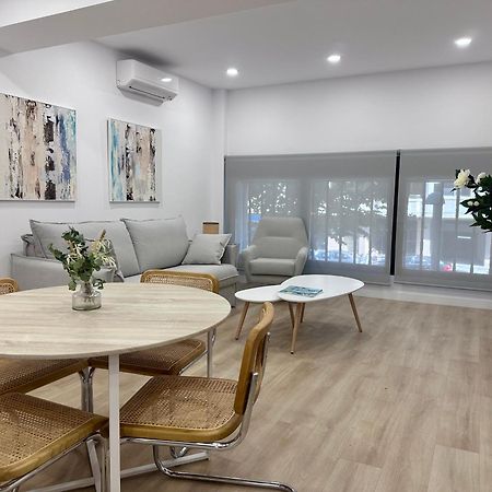 Apartamentos Paseo De La Estacion Σαλαμάνκα Εξωτερικό φωτογραφία