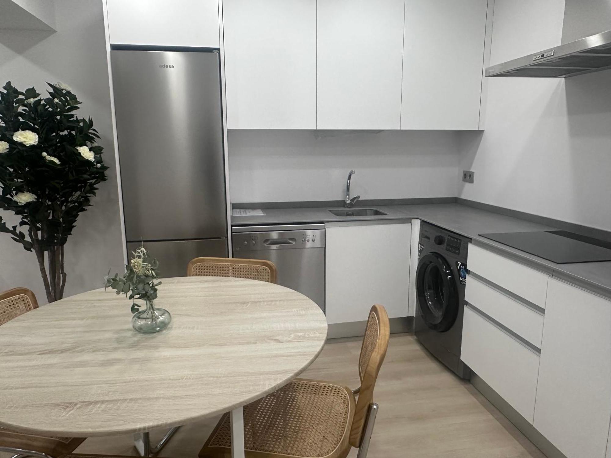 Apartamentos Paseo De La Estacion Σαλαμάνκα Εξωτερικό φωτογραφία