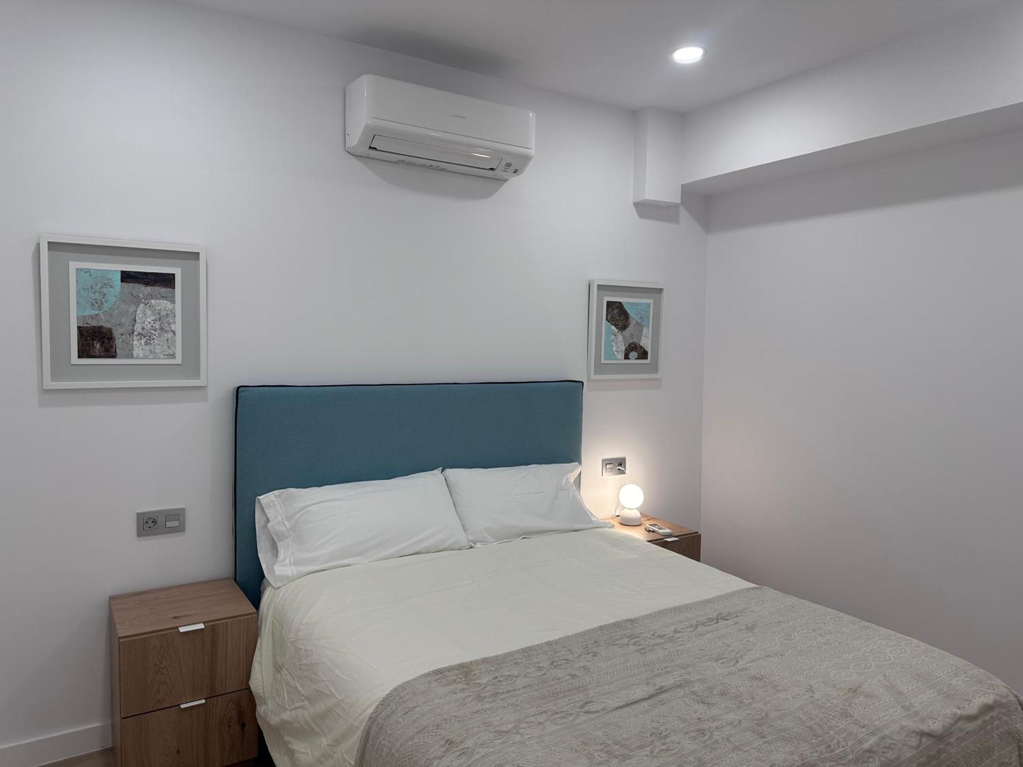 Apartamentos Paseo De La Estacion Σαλαμάνκα Εξωτερικό φωτογραφία