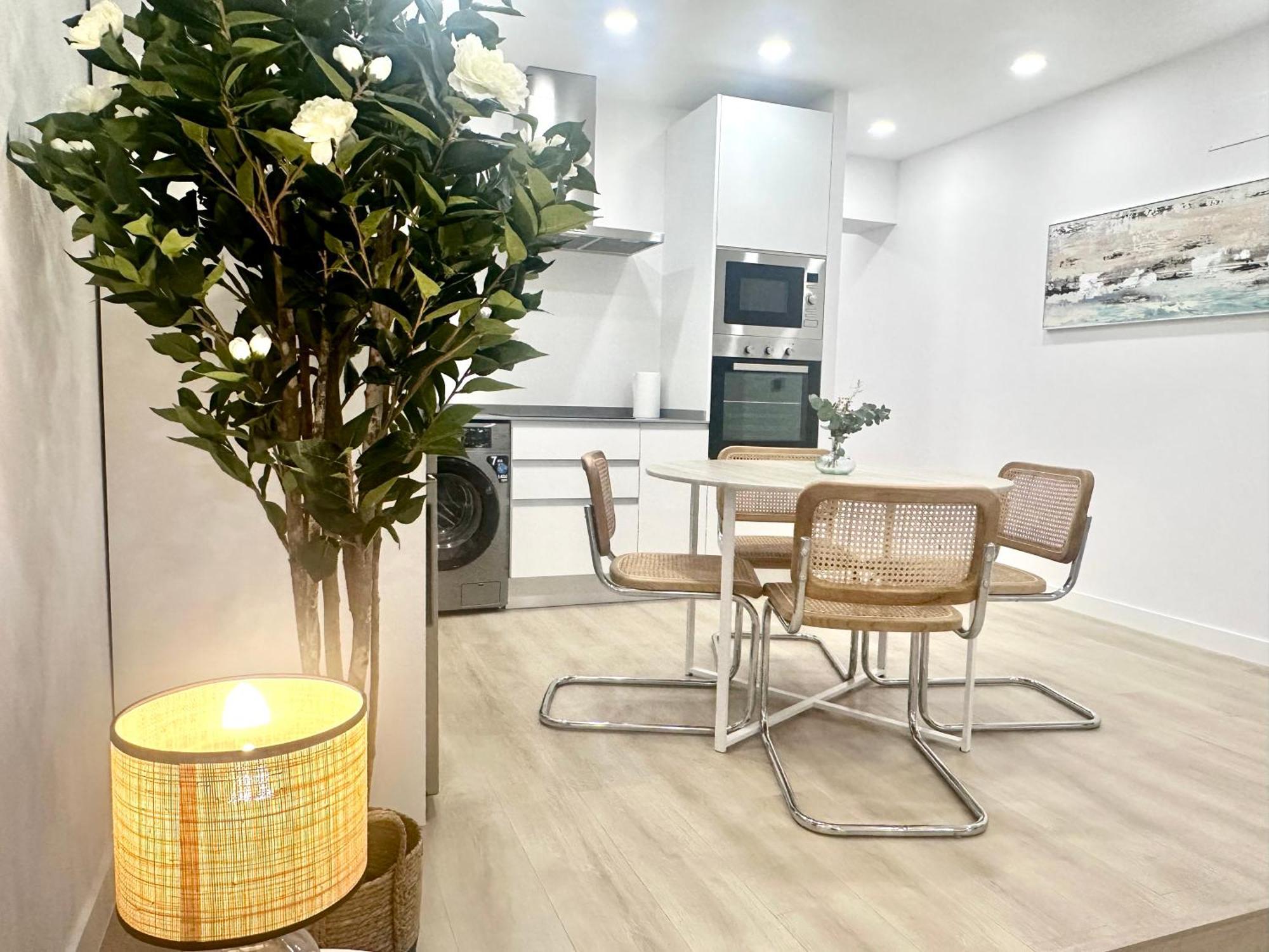 Apartamentos Paseo De La Estacion Σαλαμάνκα Εξωτερικό φωτογραφία