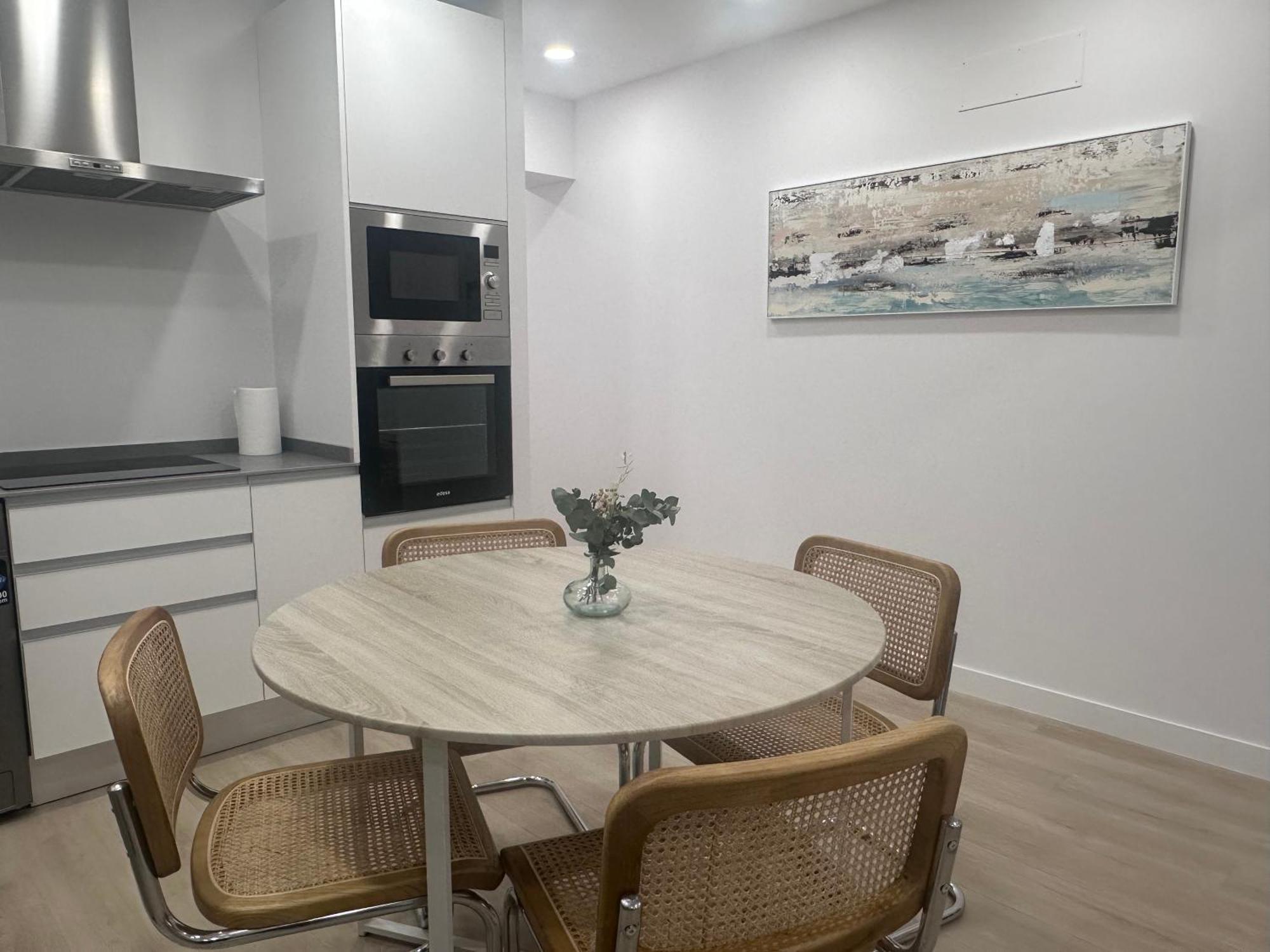 Apartamentos Paseo De La Estacion Σαλαμάνκα Εξωτερικό φωτογραφία