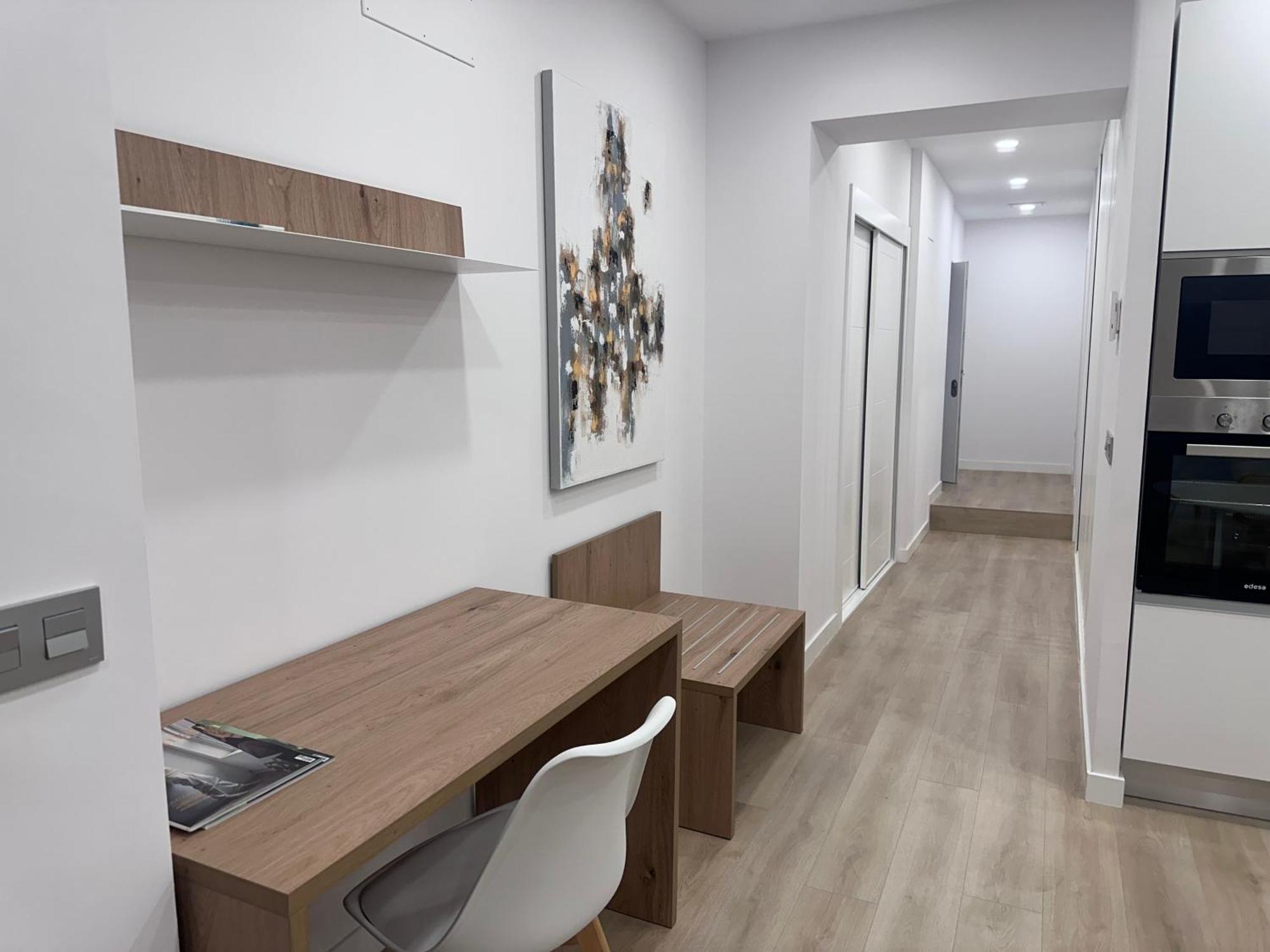 Apartamentos Paseo De La Estacion Σαλαμάνκα Εξωτερικό φωτογραφία