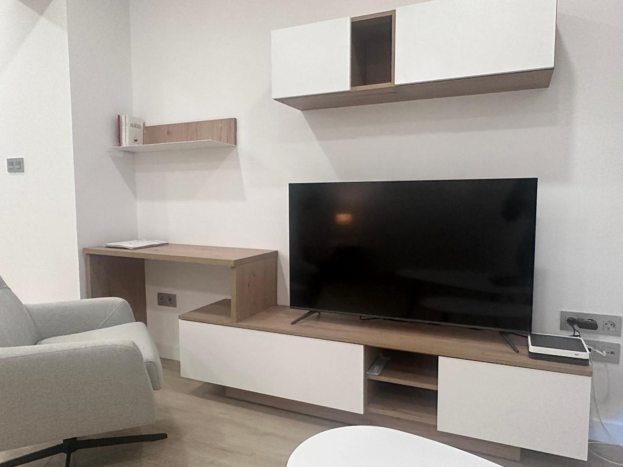 Apartamentos Paseo De La Estacion Σαλαμάνκα Εξωτερικό φωτογραφία